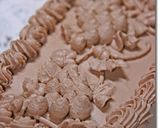 チョコレートケーキⅡ(トップス風)作り方26写真