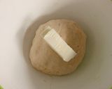 ウールロールパン作り方9写真