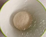 ウールロールパン作り方12写真