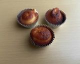 トースターでプチマフィン作り方8写真