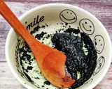 白玉粉 大福作り方6写真