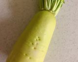 冷凍大根でふろふき大根作り方1写真