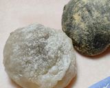 白玉粉 大福作り方8写真