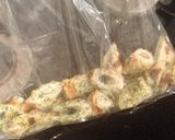 ちくわの磯部揚げ作り方2写真