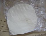 のんのサクサク コルネ作り方1写真