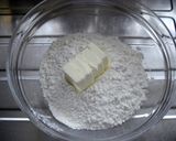 のんのサクサク コルネ作り方2写真