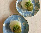 冷凍大根でふろふき大根作り方6写真