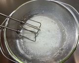 メレンゲで淡雪みかんムース仕立てのゼリー作り方12写真