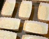 ハンドミキサーでクリームチーズパウンド♪作り方7写真