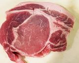 豚肉の味噌漬け☆作り方1写真