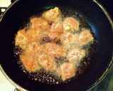 我が家の定番☆生姜&醤油味の唐揚げ♪作り方3写真