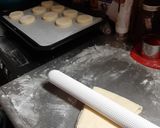 シンプルなプレーンスコーン作り方5写真