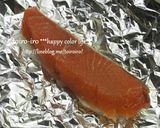 失敗無し！フライパンでホイル焼き★作り方1写真