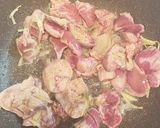 レバニラ -しょうゆ味-作り方5写真