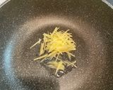 レバニラ -しょうゆ味-作り方4写真