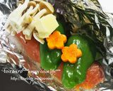 失敗無し！フライパンでホイル焼き★作り方3写真