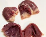 レバニラ -しょうゆ味-作り方2写真
