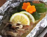 失敗無し！フライパンでホイル焼き★作り方5写真