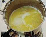 ♥♥失敗なしの簡単シュークリーム♥♥作り方1写真