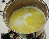 ♥♥失敗なしの簡単シュークリーム♥♥作り方1写真