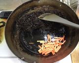 ひじきの旨煮作り方3写真