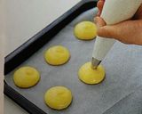 ♥♥失敗なしの簡単シュークリーム♥♥作り方8写真
