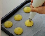 ♥♥失敗なしの簡単シュークリーム♥♥作り方8写真