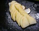 簡単！オムライス☆ジャーマンポテト味作り方2写真