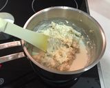スペイン料理☆鶏肉のクリームコロッケ作り方4写真