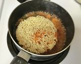 カルボナーラ★ノグリ作り方1写真