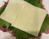 レンジで鶏もも肉の大葉チーズロール♪作り方3写真