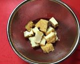 野菜たっぷり具沢山のお味噌汁作り方3写真