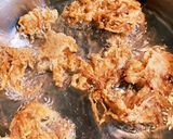 切り干し大根の天ぷら作り方3写真