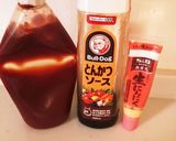 高校お弁当⑮作り方6写真