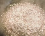 我が家のもやしの箸休め作り方1写真