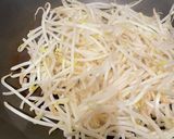 我が家のもやしの箸休め作り方3写真