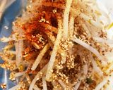 我が家のもやしの箸休め作り方4写真