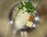 簡単 和えるだけ！和風 カチョエペペ作り方2写真
