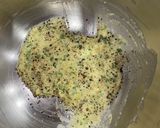簡単 和えるだけ！和風 カチョエペペ作り方3写真
