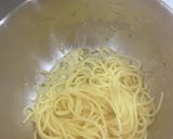 簡単 和えるだけ！和風 カチョエペペ作り方4写真