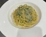 簡単 和えるだけ！和風 カチョエペペ作り方5写真