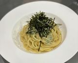 簡単 和えるだけ！和風 カチョエペペ作り方6写真