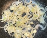 ブータン料理の"エマダツィ"は幸せな辛さ作り方2写真