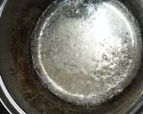 骨ごと食べられるサンマの煮物作り方3写真