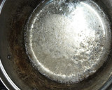 骨ごと食べられるサンマの煮物作り方3写真