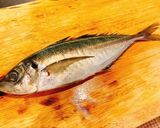 アジのなめろう【鯵の捌き方】作り方1写真