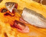 アジのなめろう【鯵の捌き方】作り方3写真