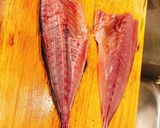 アジのなめろう【鯵の捌き方】作り方6写真