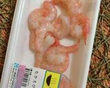 春のかき揚げ～そら豆・新たま・芝えび～作り方5写真