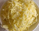 ドイツで食べていた味再現ザワークラウト作り方4写真